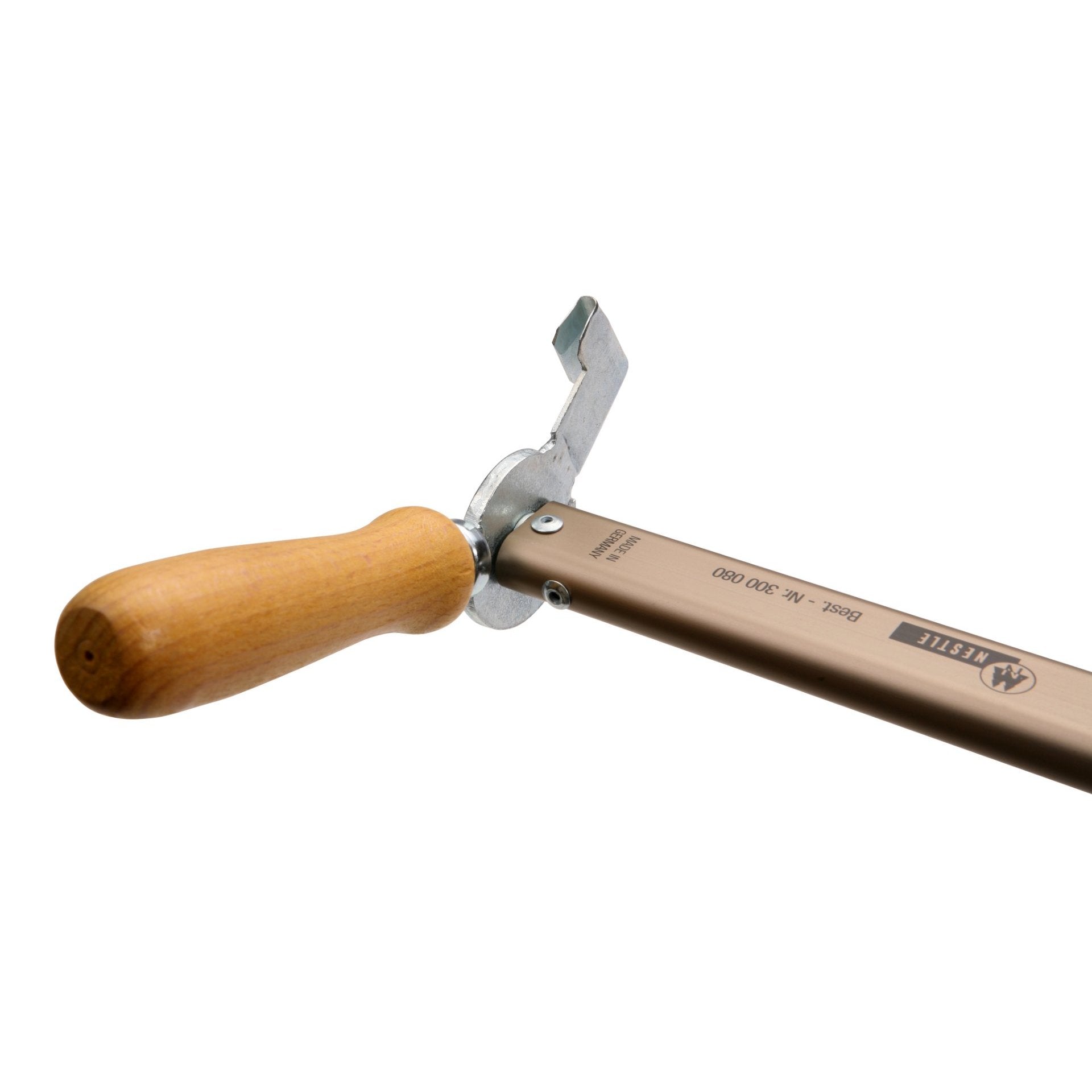NESTLE Messkluppe Specht 60 cm – Präzise Baumvermessung NESTLE Messkluppe Specht 60 cm – Präzise Baumvermessung